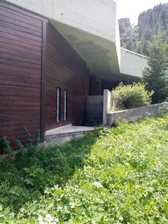Comodo Alloggio Con Accesso Diretto Alle Piste Santa Caterina Valfurva Eksteriør billede
