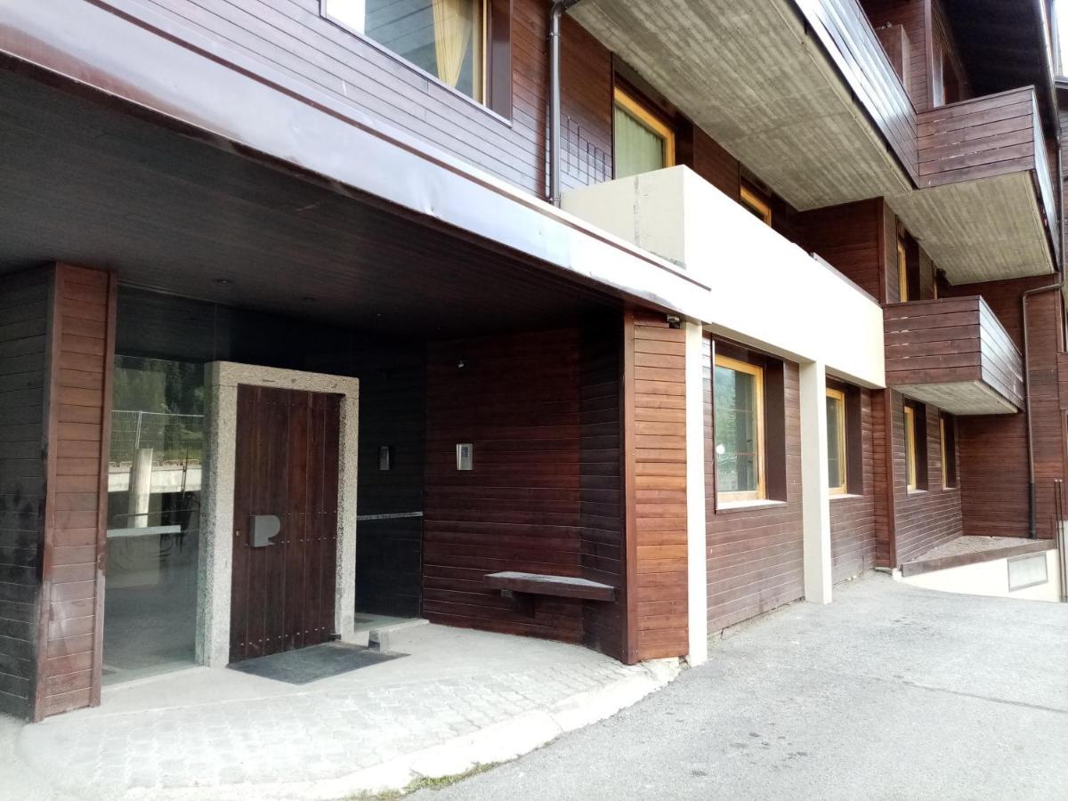 Comodo Alloggio Con Accesso Diretto Alle Piste Santa Caterina Valfurva Eksteriør billede