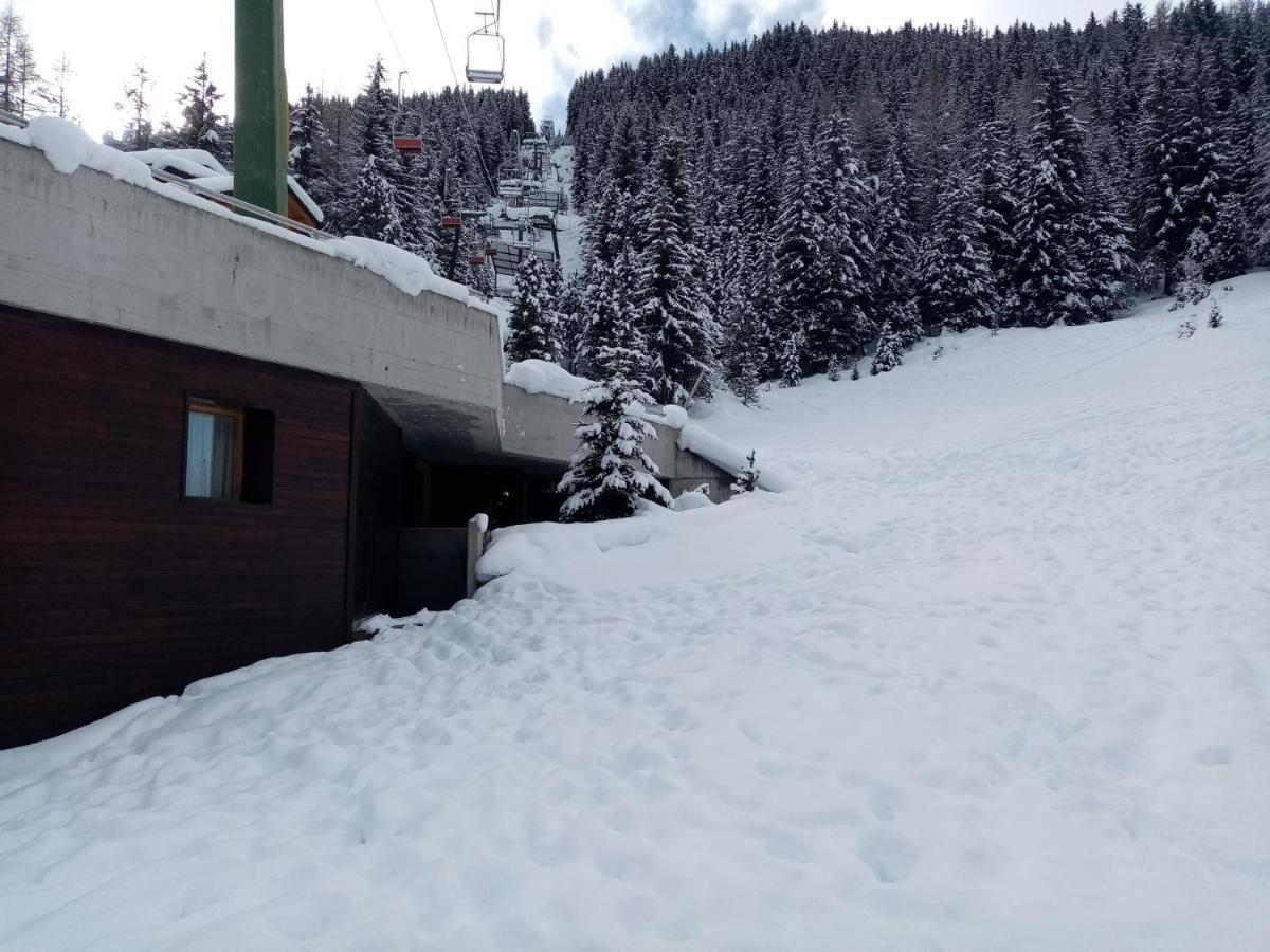 Comodo Alloggio Con Accesso Diretto Alle Piste Santa Caterina Valfurva Eksteriør billede