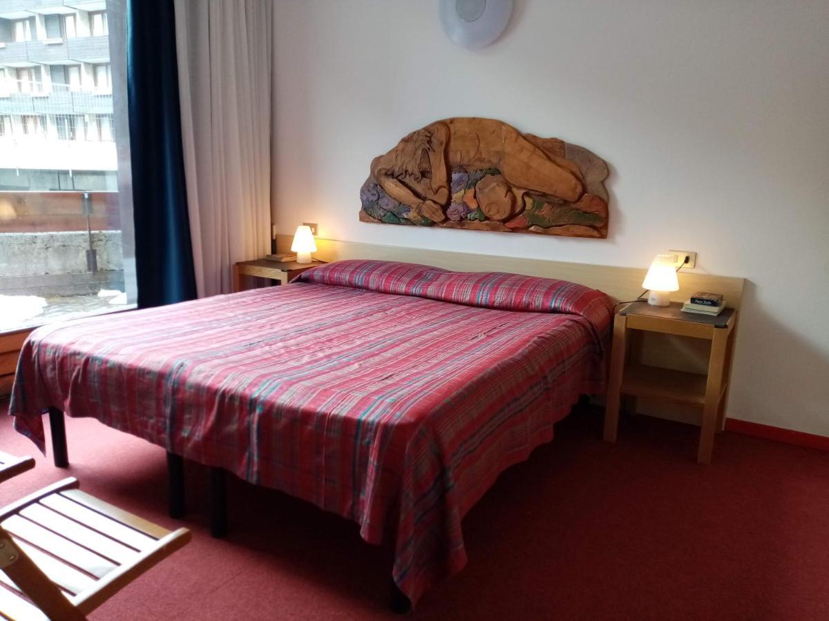 Comodo Alloggio Con Accesso Diretto Alle Piste Santa Caterina Valfurva Eksteriør billede