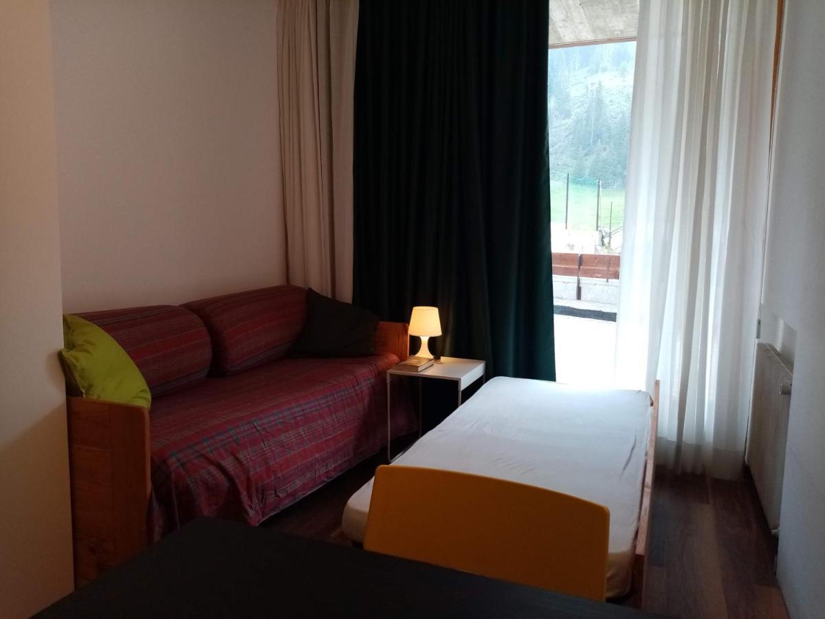 Comodo Alloggio Con Accesso Diretto Alle Piste Santa Caterina Valfurva Eksteriør billede