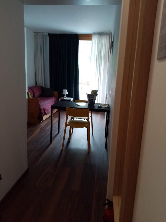Comodo Alloggio Con Accesso Diretto Alle Piste Santa Caterina Valfurva Eksteriør billede