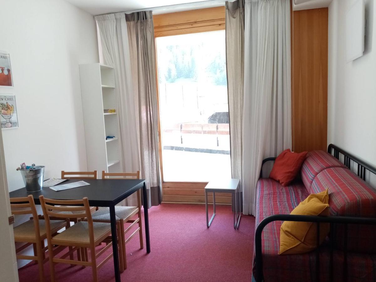 Comodo Alloggio Con Accesso Diretto Alle Piste Santa Caterina Valfurva Eksteriør billede